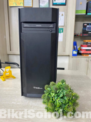Core i7 6th Gen Full Setup PC